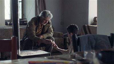 «يومًا ما ولد» أفضل فيلم عربي قصير و«ذكريات مسروقة» يحصد نجمة الجونة الذهبية