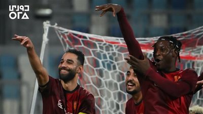 الدوري المصري الممتاز.. سيراميكا كليوباترا يحرق السويس بتروجت وفوز غزل المحلة