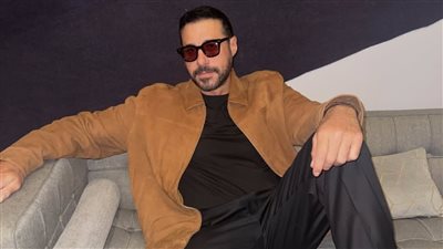 أحمد السعدني 