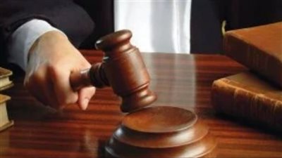 المؤبد لمتهم بقتل طفل في قويسنا