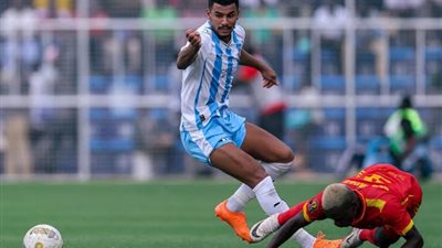 دوري أبطال إفريقيا.. الموعد والقناة الناقلة لمباراة بيراميدز والمريخ بنتيو