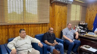 صحة دمياط تراجع خطتها النهائية لتطعيم الأطفال ضد الحصبة والحصبة الألمانية