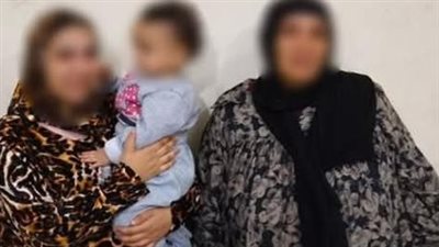 كشف ملابسات فيديو ادعاء سيدة تهديد والدة طليقها لها بالبحيرة