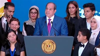 السيسي في ختام منتدى مصر 2026: ما تحقق إنجاز للشعب المصري بأكمله