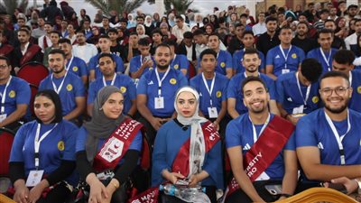 التعليم العالي تناقش ألف طالب حول اكتشاف المبتكرين