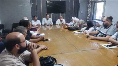 انطلاق حملة التطعيم ضد الحصبة والحصبة الألمانية بالمنوفية غدًا