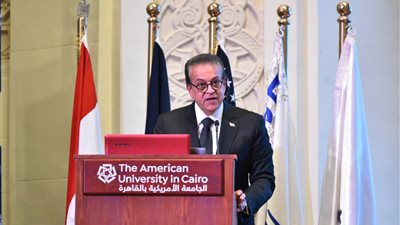 خالد عبدالغفار: الإنفاق الحكومي على الصحة ارتفع 12 ضعفًا منذ 2014