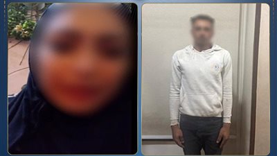 بعد رصد فيديو الواقعة.. أمن الغربية يضبط المتهم بالتحرش بمالكة كافيه في المحلة