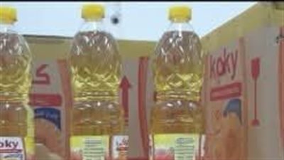 تموين الأقصر تضبط 240 زجاجة زيت مدعم قبل بيعها بالسوق السوداء بأرمنت