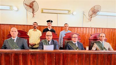 براءة 32 شخصا في قضية «الهجرة الغير شرعية» ببني مزار بالمنيا 