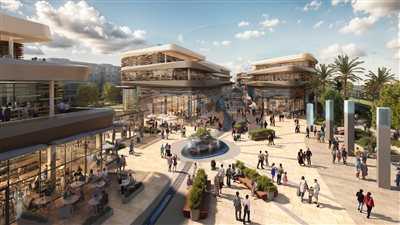 سكاي أبوظبي تطرح عيادات ومكاتب إدارية في مشروعها التجاري الرائد Bluewalk داخل Bluetree السكني 