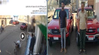 بسبب أولوية تحميل الركاب.. ضبط سائقي سيارتي نقل بتهمة التسابق في الشرقية 