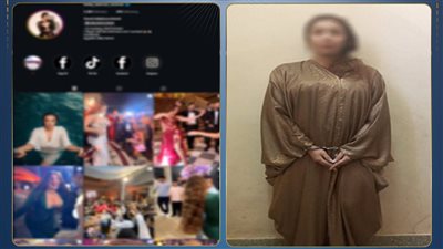 بكفالة 5 آلاف جنيه.. إخلاء سبيل الراقصة شروق عقب اتهامها بالرقص الخادش للحياء