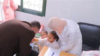 محافظ دمياط يتفقد وحدة طب الأسرة بالعطوي ويتابع انتظام تقديم الخدمات الطبية 
