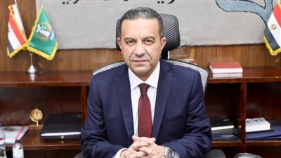 خلال جولته الميدانية.. محافظ المنوفية يحيل المتغيبين بالإدارة البيطرية ببركة السبع للتحقيق