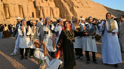 ثقافة اسوان