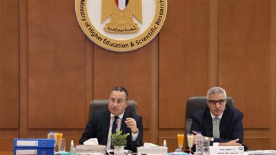 500 مليون جنيه لإطلاق «دولة الابتكار».. قرارات جديدة من المجلس الأعلى للجامعات