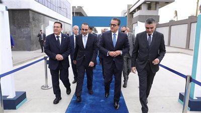 وزارة الصحة تبدأ خطوات نقل تكنولوجيا تصنيع أول لقاح للمكورات الرئوية محليًا