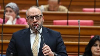 حسام المندوه: تفويض الرئيس للتحرك دعمًا للسعودية يعكس توافقًا وطنيًا لحماية الأمن العربي