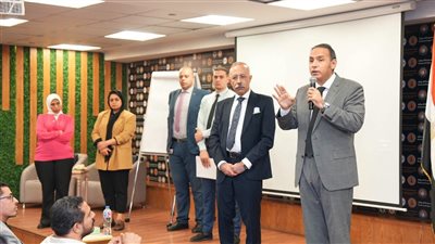 الرقابة المالية تنجز أول برنامج تدريبي على الشورت سيلينج لشركات السمسرة في الأوراق المالية