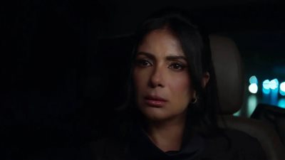 منى زكي: صورنا مشهد مواجهة الزوجتين في «طالع نازل» في 3 أيام