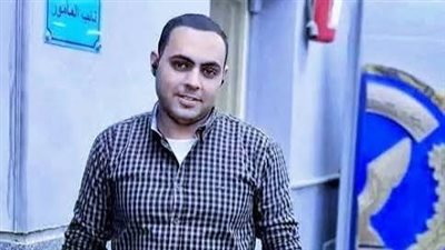 أهالي طما يشيدون بموقف إنساني لرئيس المباحث بعد استجابته لاستغاثة مواطن عبر فيسبوك