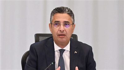 وزير التموين 