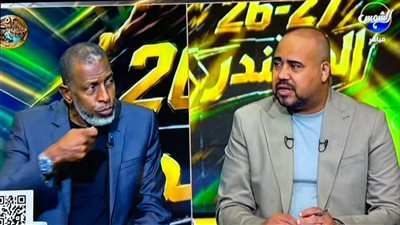 ربيع ياسين: إيه المشكلة إن حسام عبدالمجيد ينضم للأهلي.. والأحمر لا يخطف اللاعبين