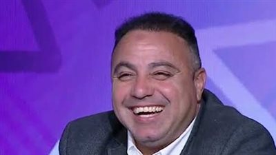 محمد عمارة: لعيبة مصر كلها بتسهر بعد الماتشات