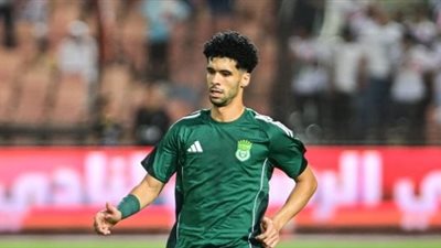 حمزة الجمل يرفع درجة الاستعداد في الاتحاد السكندري لمواجهة طلائع الجيش