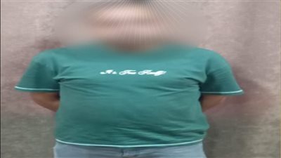 انتحال صفة موظف حكومي.. ضبط متهم بالنصب على المواطنين في أبو النمرس