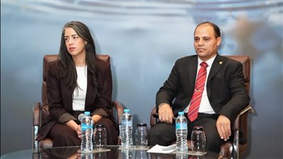 كيونت تسلط الضوء على HomePure واستدامة المياه خلال أسبوع القاهرة للمياه 2026