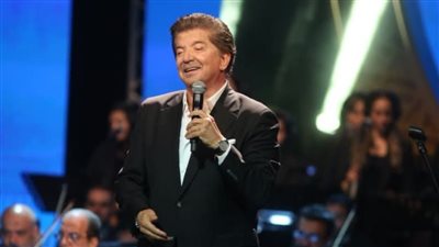 وليد توفيق: شاركت في مهرجان الموسيقى العربية رغم مرضي.. وهاني شاكر أخي وصوت مصر