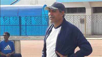 طه شحاتة مديرا فنيا لنادي ديروط