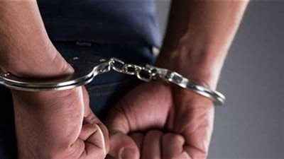القبض على شاب متهم بمحاولة التحرش بطفل ببني مزار في المنيا 