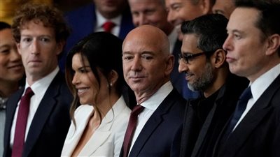 شركات التكنولوجيا الكبرى تستعد لرقابة صارمة في الولايات المتحدة