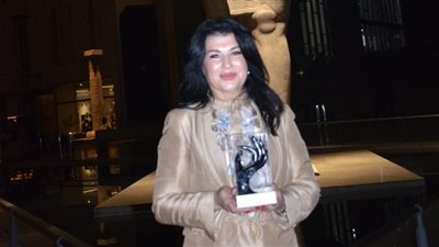 مصر للطيران للخدمات الجوية تحصد 28 ميدالية وجائزتي تميز في «طهاة مبدعون 2026» وتكريم سهير موسى