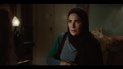 صبا مبارك تعيد «القصة الكاملة» إلى ترند جوجل بحكاية «جريمة في الزمالك»