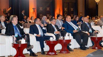 اليوم الثاني لندوة (الإيكاو) للمطارات الخضراء 