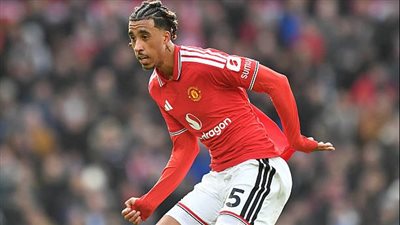 ميلان يستهدف ضم ليني يورو من مانشستر يونايتد في الصيف المقبل