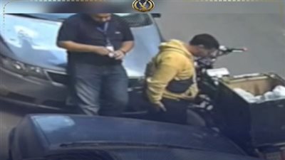 فيديو «المساطيل» يقود الداخلية لضبط موظف وعامل ديليفري بعد «سهرة كيف» بالإسكندرية