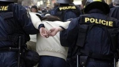 الشرطة التشيكية: اعتقال أكثر من 8500 مهاجر غير شرعي خلال العام الماضي