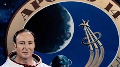 «ناسا» تعلن وفاة رائد الفضاء «إدجار ميتشل» سادس رجل يمشي على سطح القمر