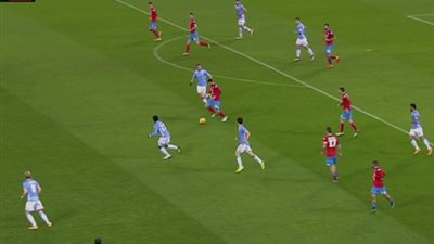 نابولي  يسقط لاتسيو بهدفي هيجواين ويستمر في صدارة الكالتشيو