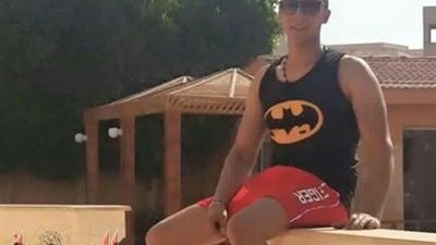 قوات الأمن تحاصر منزل المتهم بقتل طالب «مودرن أكاديمي» بحلوان