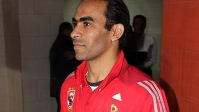 عبد الحفيظ: السفر للأسكندرية مبكراً رغبة الجهاز الفنى