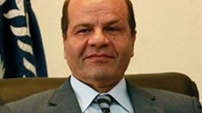 مدير أمن الجيزة يقود فريق البحث الجنائى  لكشف ملابسات مقتل الشاب الإيطالى