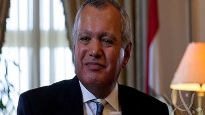 «العرابي»: تصريحات وزير الإعلام السوداني بشأن السد العالي «مهاترات وتخاريف»