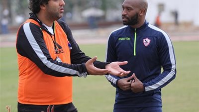 «الأباتشي» كلمة السر لـ«ميدو» فى لقاء القمة