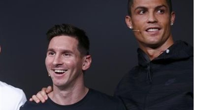 بالأرقام.. «باكا» يتفوق على ميسي ورونالدو